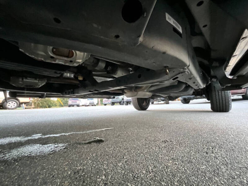 2011 Toyota Tundra Grade