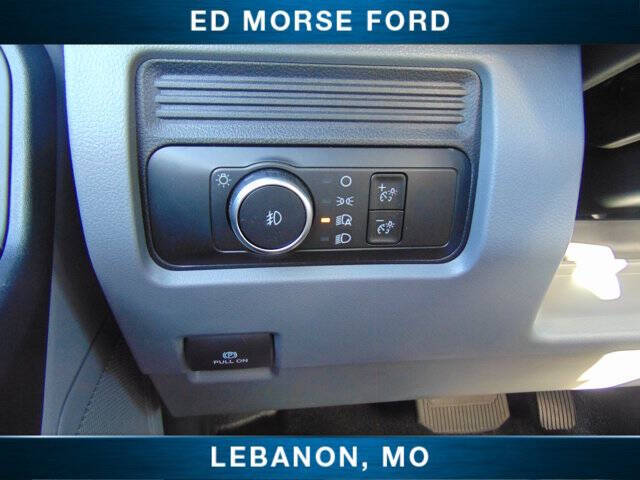 2025 Ford F-600 Super Duty