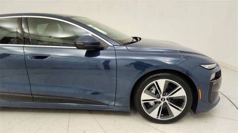 2025 Audi A6 Sportback e-tron quattro Prestige