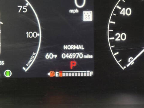 2023 Honda CR-V Hybrid