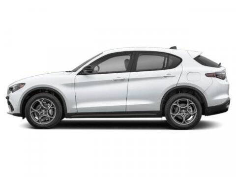 2026 Alfa Romeo Stelvio