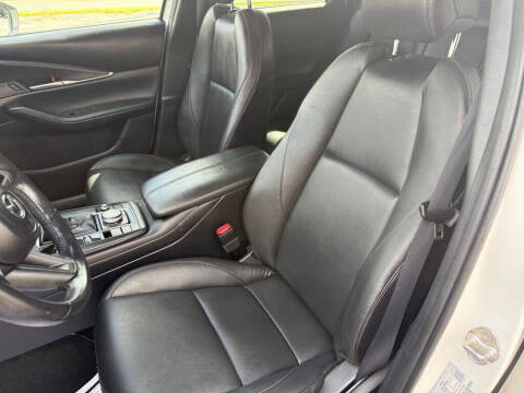 2021 Mazda CX-30 Select