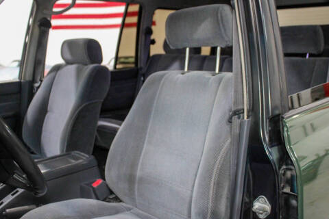 1994 Toyota Land Cruiser