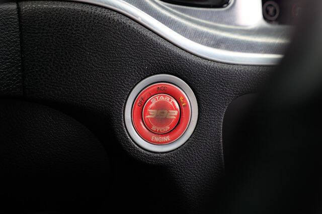 2017 Dodge Charger Daytona 392