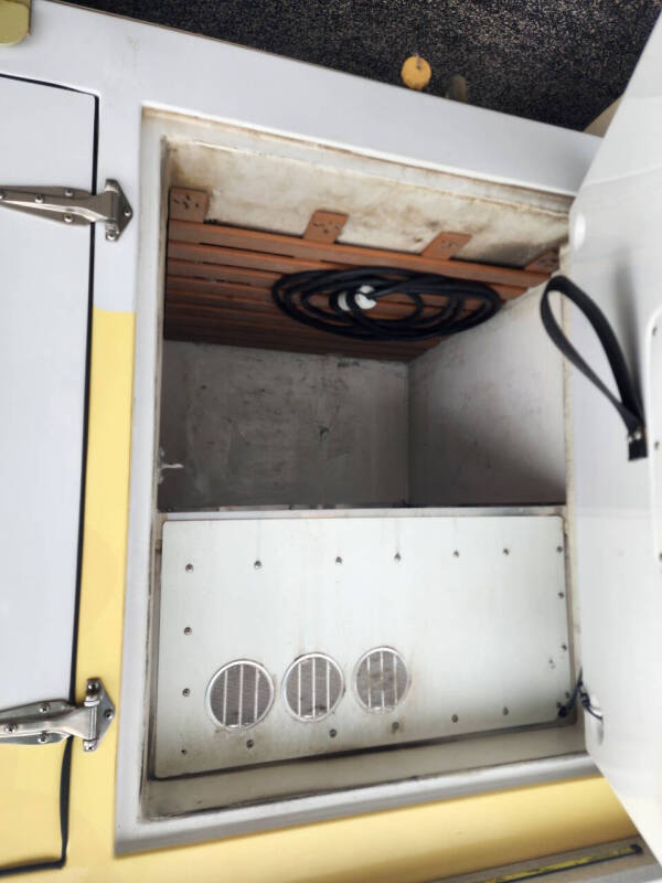 2018 Ford E-Series E-450 SD