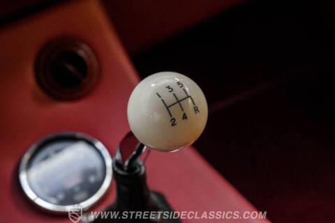 1955 Chevrolet Bel Air