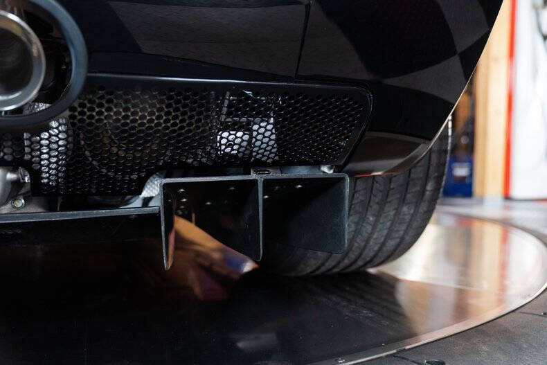 2006 Ford GT