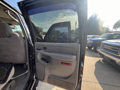 2005 Chevrolet Avalanche 1500 Z71