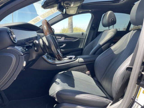2020 Mercedes-Benz E-Class E 350