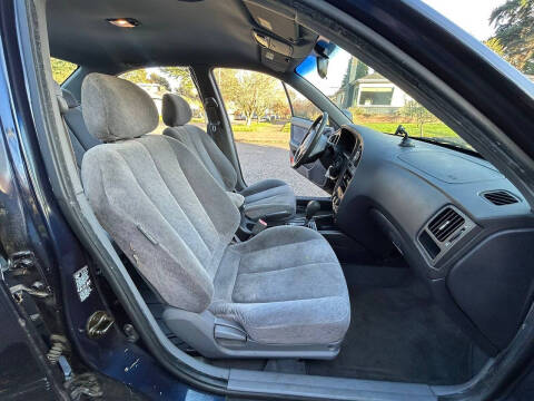 2004 Hyundai Elantra GT