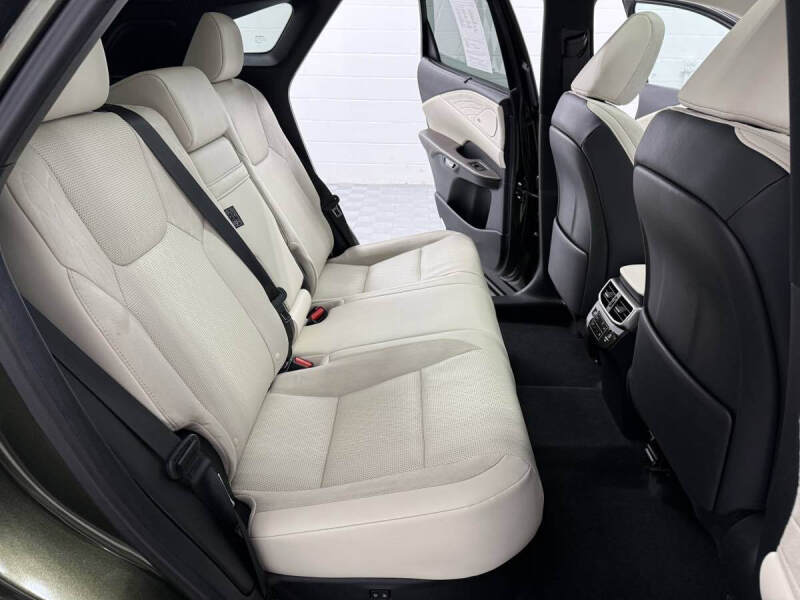 2024 Lexus RX 350 Luxury