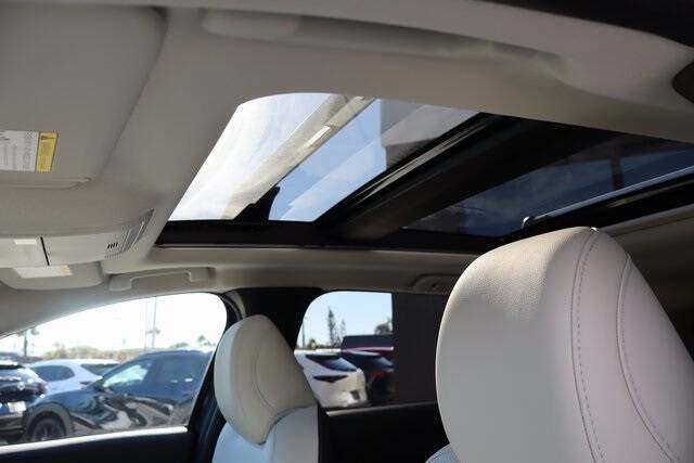 2026 Mazda CX-50 2.5 Turbo