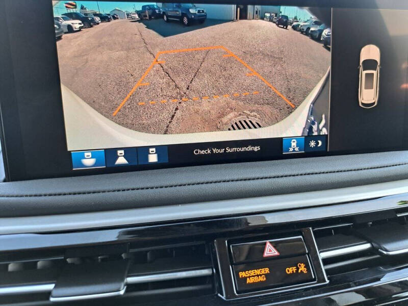 2026 Acura MDX w/Tech