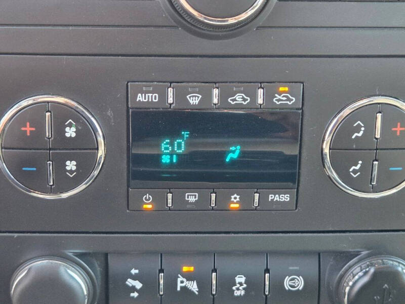 2013 GMC Sierra 2500HD