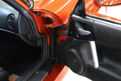 2006 Dodge Viper SRT-10