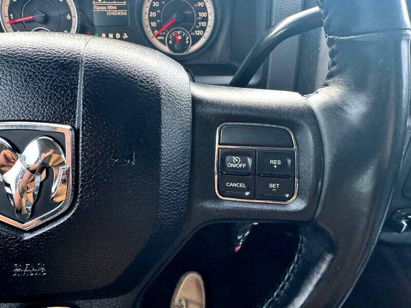 2013 RAM 1500 Express