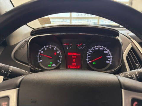 2017 GMC Terrain SLE-2