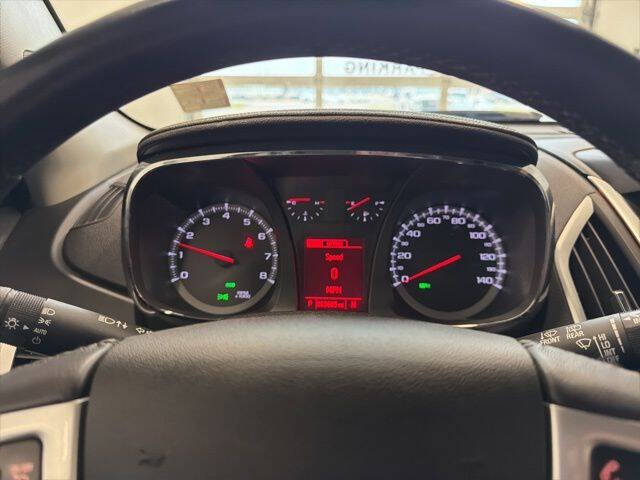 2017 GMC Terrain SLE-2