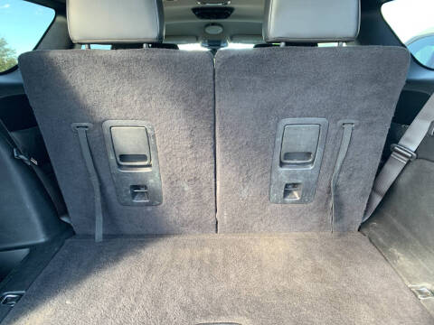 2020 Dodge Durango Pursuit