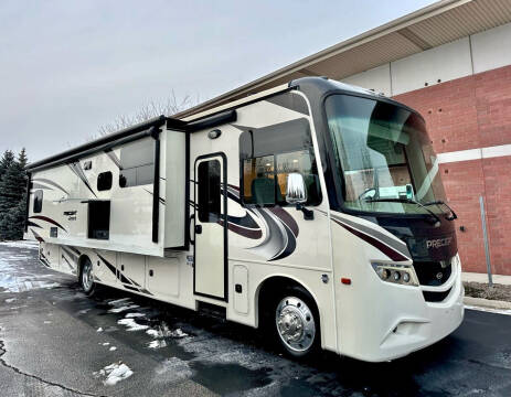 2020 Jayco Precept