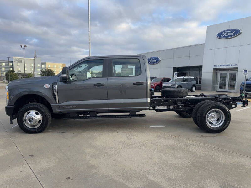 2026 Ford F-350 Super Duty