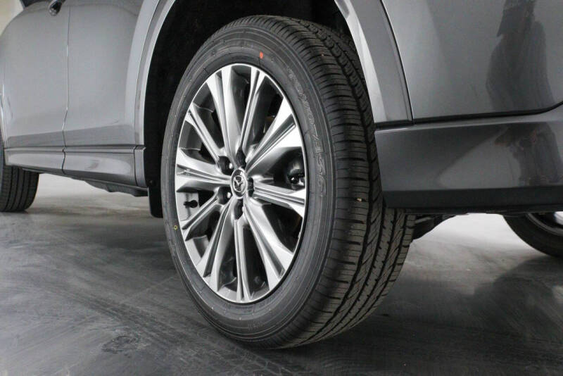 2025 Mazda CX-5 2.5 Turbo Signature