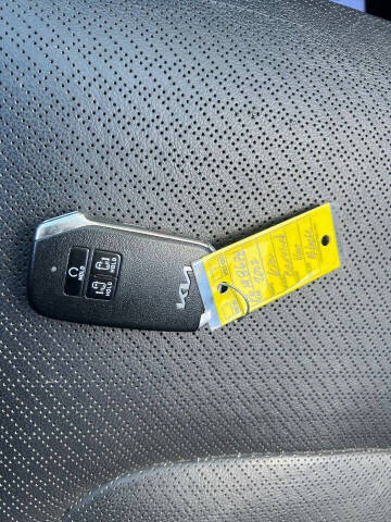 2023 Kia Carnival SX Prestige