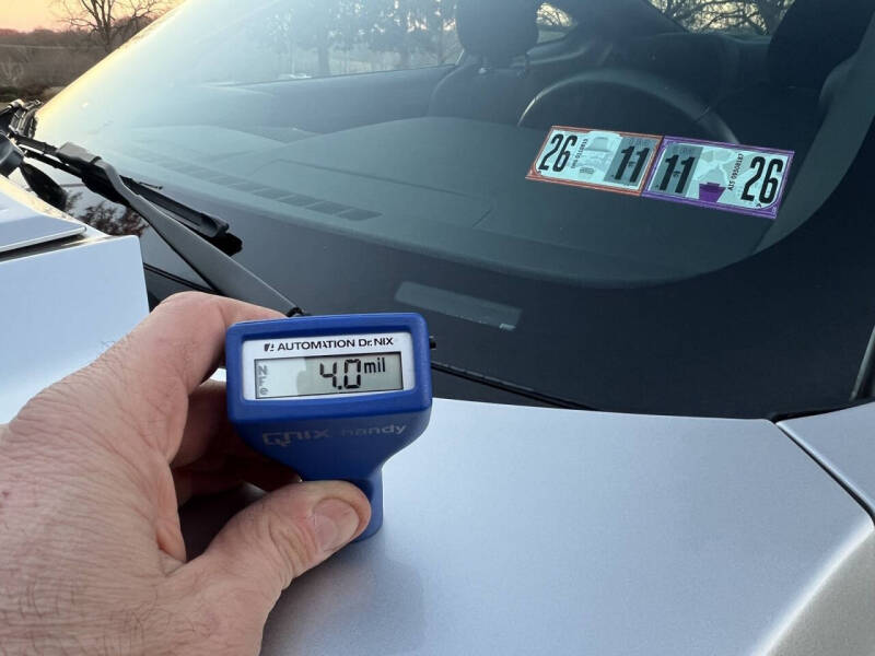 2015 Ford Mustang V6