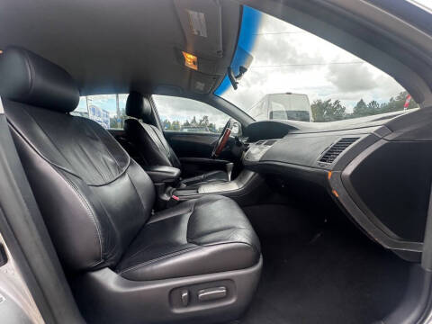 2008 Toyota Avalon XL