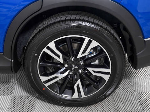 2026 Mitsubishi Eclipse Cross SE