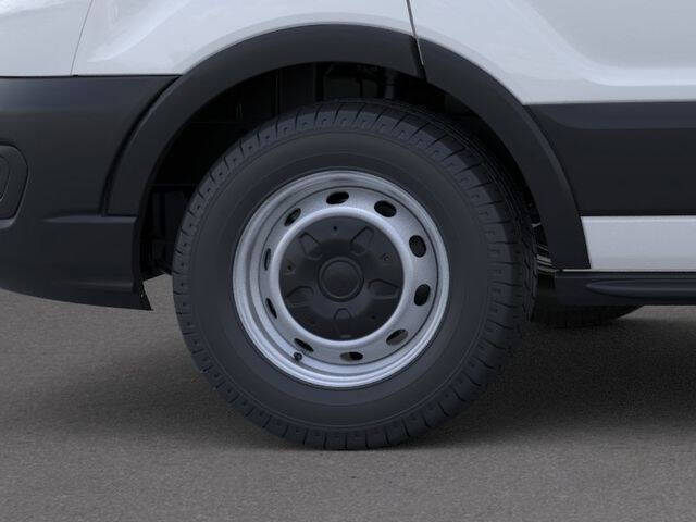 2026 Ford Transit 250