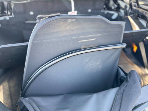 2008 Chrysler Sebring Limited