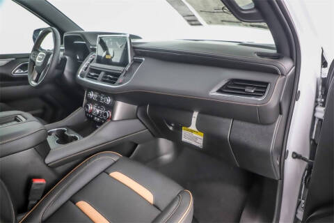 2024 GMC Yukon XL AT4