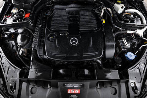 2014 Mercedes-Benz E-Class E 350