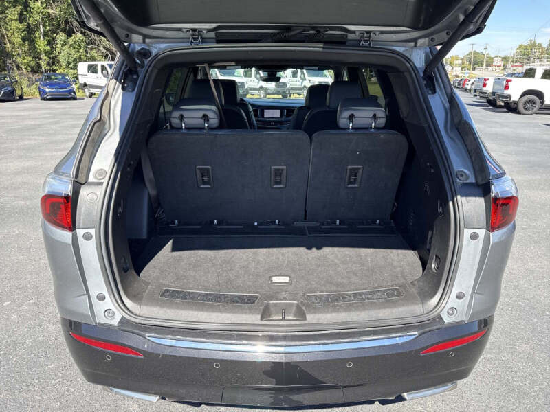 2024 Buick Enclave Premium