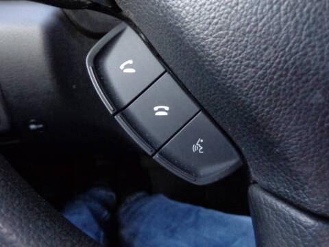 2013 Subaru Forester 2.5X