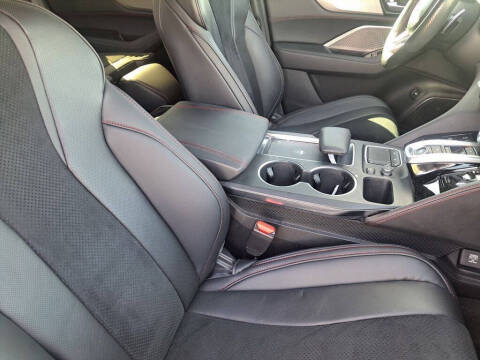 2023 Acura MDX SH-AWD w/A-SPEC