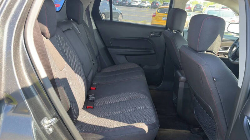 2017 GMC Terrain SLE-1
