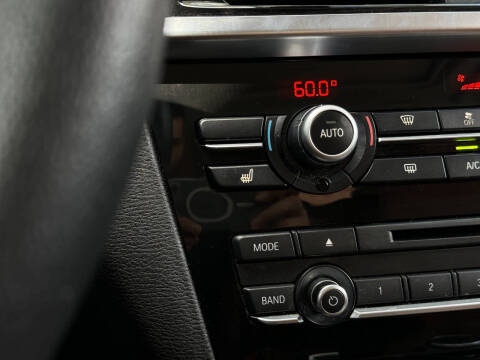 2016 BMW X4 xDrive28i