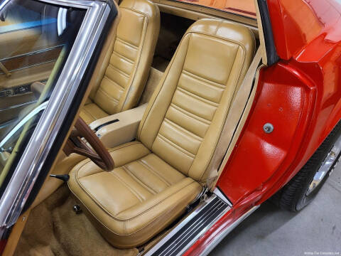 1976 Chevrolet Corvette
