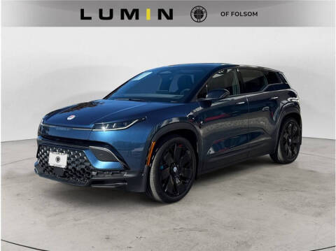 2023 Fisker Ocean Extreme