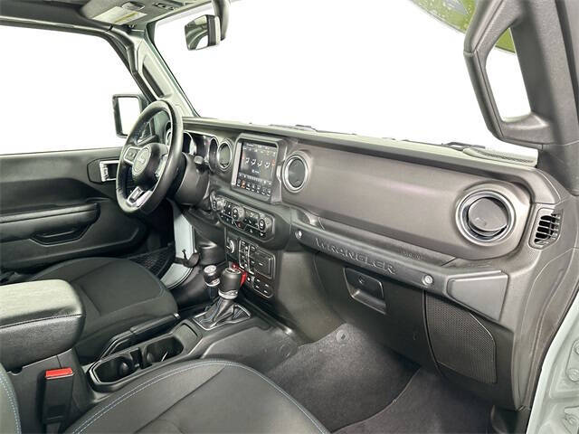 2023 Jeep Wrangler Rubicon 4xe