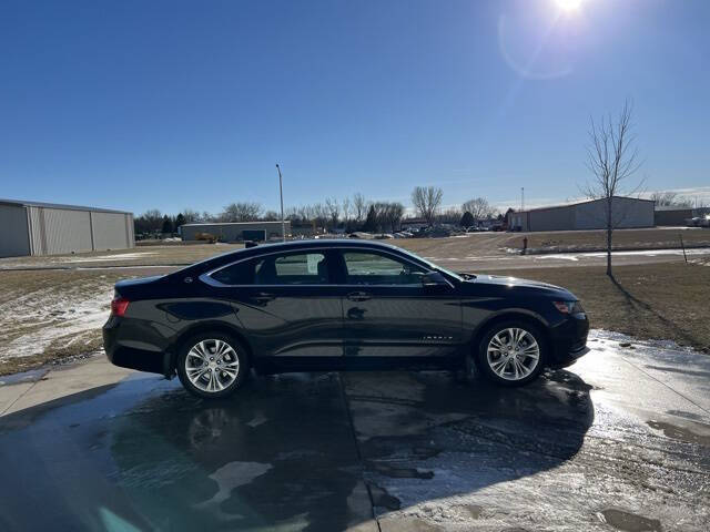 2014 Chevrolet Impala LT