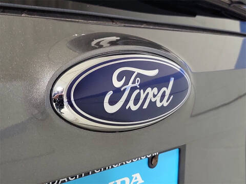 2009 Ford Edge SE