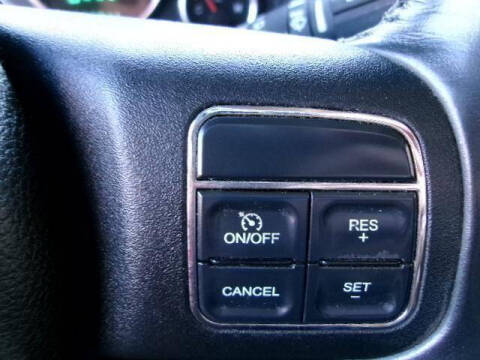 2011 Jeep Wrangler Unlimited Sahara