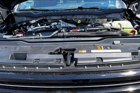 2026 Ford F-250 Super Duty