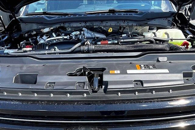 2026 Ford F-250 Super Duty