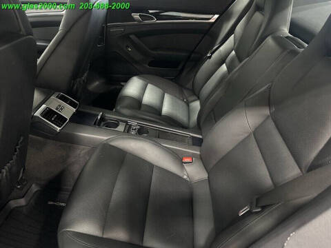 2015 Porsche Panamera