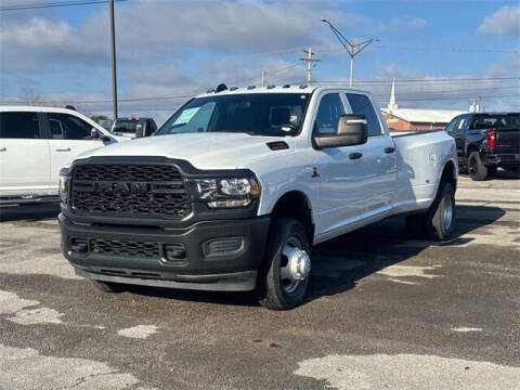 2024 RAM 3500 for sale at Parks Motor Sales in Columbia TN