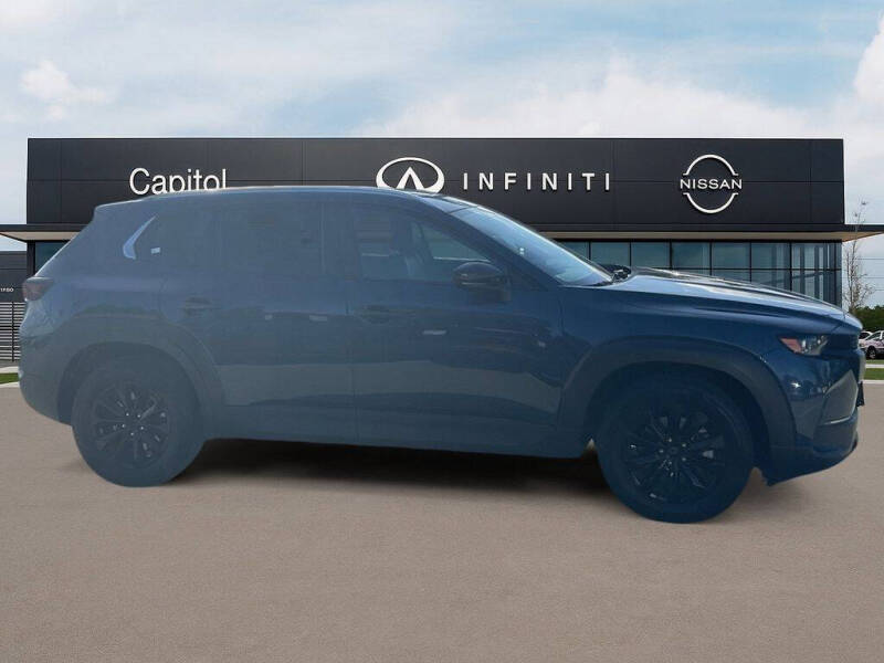 2023 Mazda CX-50 2.5 S Preferred Plus